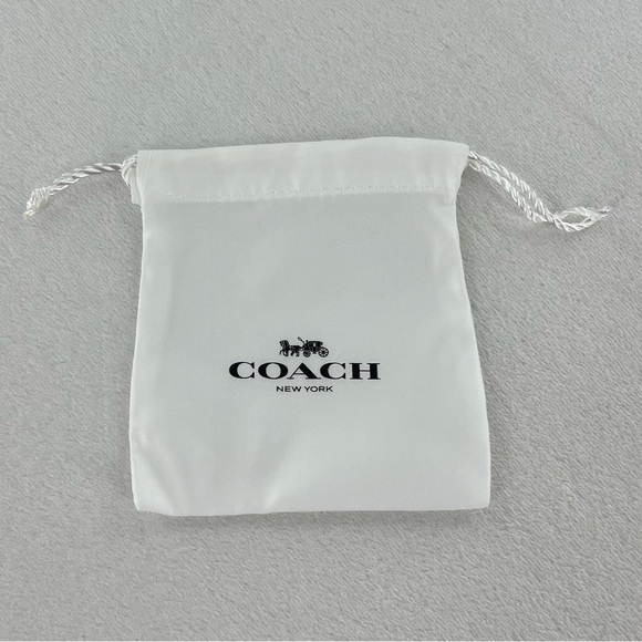 Coach Iconic “C” Logo Bracelet - Picture 12 of 14
